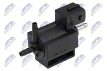 Клапан, система розподілу повітря (вхідне повітря) 