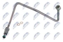 Оливопровід, компресор 