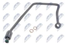 Оливопровід, компресор 