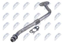 Оливопровід, компресор 