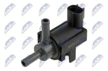 Клапан, пневмоуправление (впускаемый воздух) 