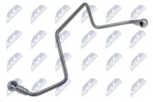 Маслопровод, компрессор 