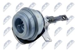 Актуатор турбіни 2.0 TDI AUDI A3 / SKODA OCTAVIA II, SUPERB II / VW GOLF V, JETTA III, PASSAT B6, TOURAN
