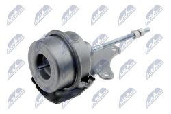 Актуатор турбины 1.9 TDI AUDI A3 / SKODA OCTAVIA II, SUPERB II / VW CADDY III, GOLF IV, GOLF V, JETTA III, PASSAT B6, TOURAN