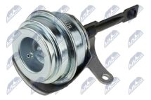 Регулирующий механизм турбокомпрессора 