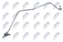 Маслопровод, компрессор 