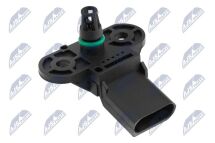 Датчик, тиск впускної труби 