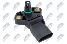 Датчик, давление во впускной трубе 