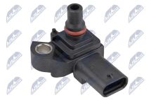 Датчик, давление во впускной трубе 