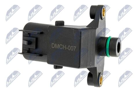 Датчик, тиск впускної труби 