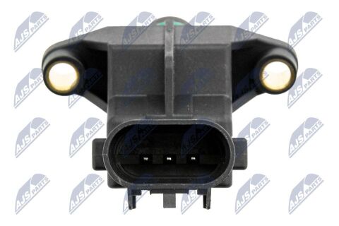 Датчик, тиск впускної труби 