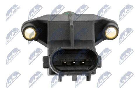 Датчик, давление во впускной трубе 