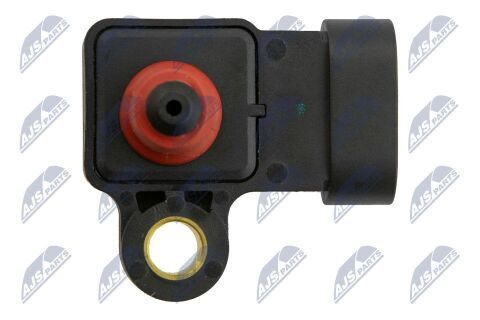 Датчик, тиск впускної труби 