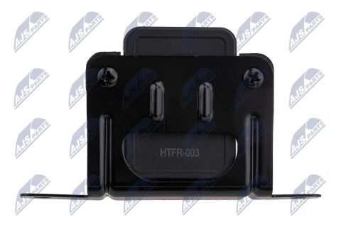 Датчик, тиск впускної труби 