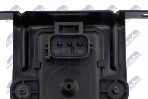 Датчик, тиск впускної труби 