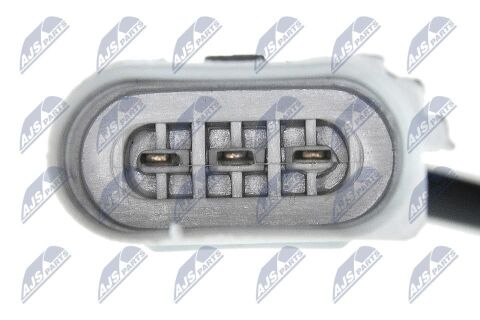 Датчик положення колінчатого валу 