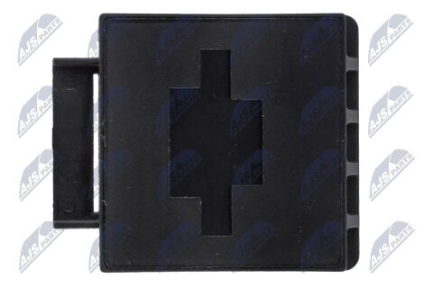 Перемикач, привод зчеплення (СРШ) Перемикач, привод зчеплення (СРШ)