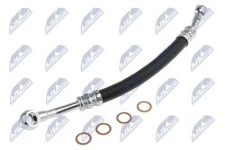 Оливний шланг BMW 3 (E46), 5 (E39, E60, E61), 7 (E38, E65, E66, E67), X3 (E83), X5 (E53) 2.2 i + 2.5 i+ 3.0 i