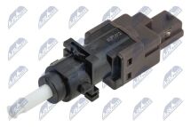 Перемикач, привод зчеплення (СРШ) 