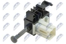 Перемикач, привод зчеплення (СРШ) 