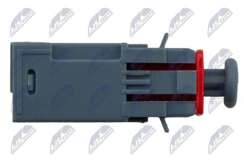 Перемикач, привод зчеплення (СРШ) 