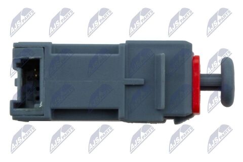 Перемикач, привод зчеплення (СРШ) 