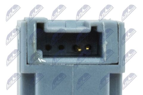 Перемикач, привод зчеплення (СРШ) 