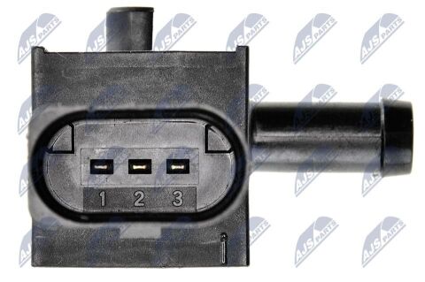 Датчик, тиск ВГ 