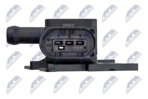 Датчик, тиск ВГ 