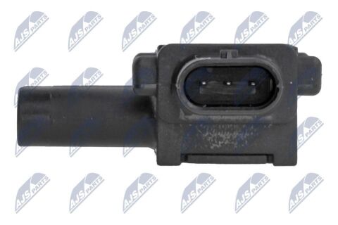 Датчик, тиск ВГ 