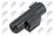 Датчик, внешняя температура 