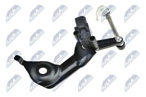 Датчик, корректор угла наклона фар 