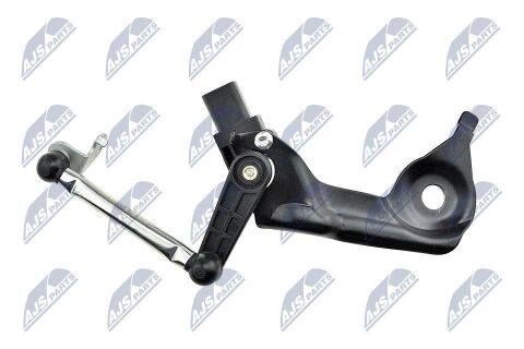 Датчик, корректор угла наклона фар 