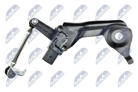 Датчик, корректор угла наклона фар 