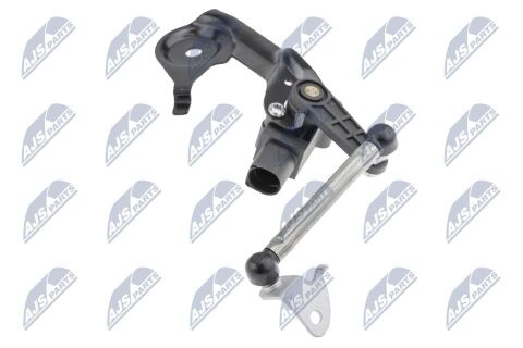 Датчик, регулювання дальності світла 