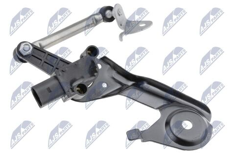 Датчик, регулювання дальності світла 