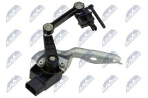 Датчик, регулювання дальності світла 