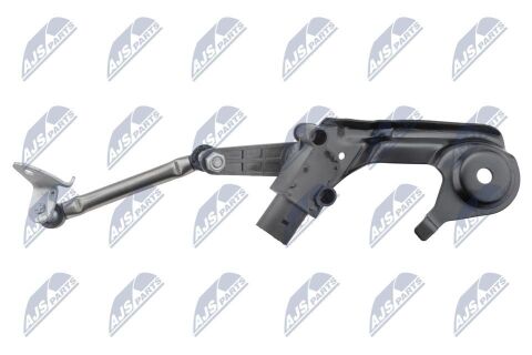 Датчик, регулювання дальності світла 