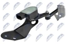 Датчик, регулювання дальності світла 