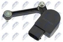 Датчик, регулювання дальності світла 