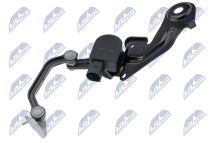 Датчик, регулювання дальності світла 