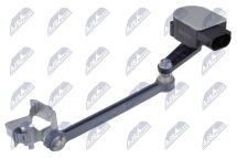 Датчик, регулювання дальності світла 