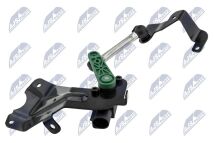 Датчик, регулювання дальності світла 