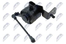 Датчик, корректор угла наклона фар 