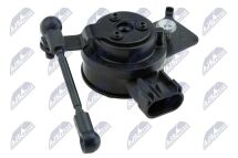 Датчик, корректор угла наклона фар 