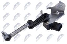 Датчик, регулювання дальності світла 