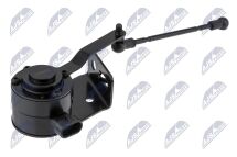 Датчик, регулювання дальності світла 