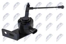 Датчик, регулювання дальності світла 