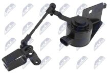 Датчик, регулювання дальності світла 