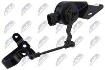 Датчик, регулювання дальності світла 